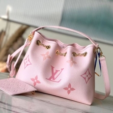 LV Bucket Bags